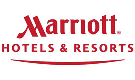 Marriot Hotels & Resorts